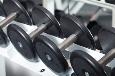 Halter görünümünü yakın çekim