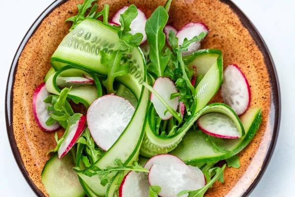 Gesunde Vegane Lunchschüssel Vorhanden Diet Detox Food Konzept Essen Rezept — Stockfoto