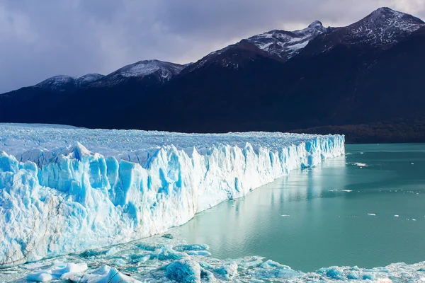 Buzul Perito Moreno - icebreg
