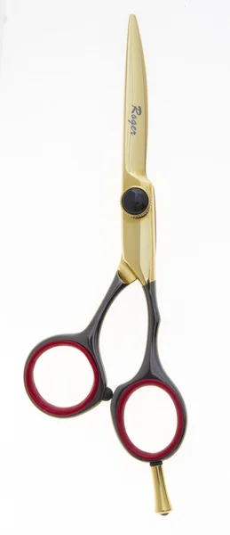 saç kesmek için makas