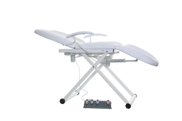 Profesyonel estetik için sandalye