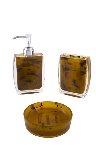 Produtos de higiene pessoal