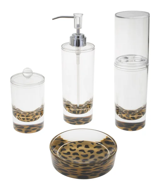 Produtos de higiene pessoal