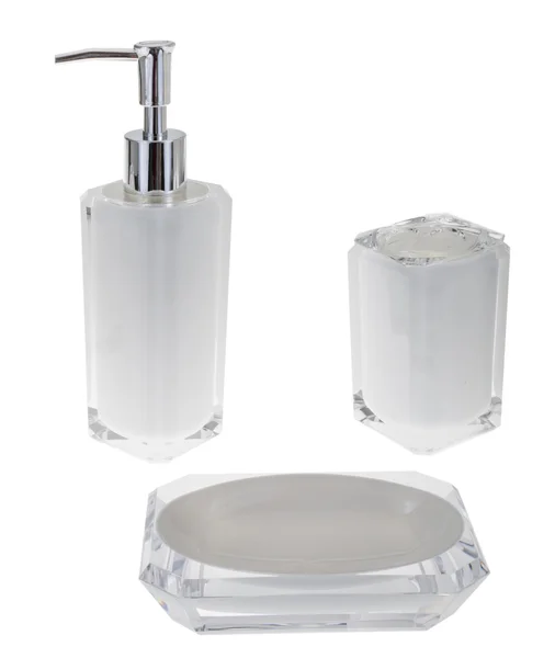 Produtos de higiene pessoal