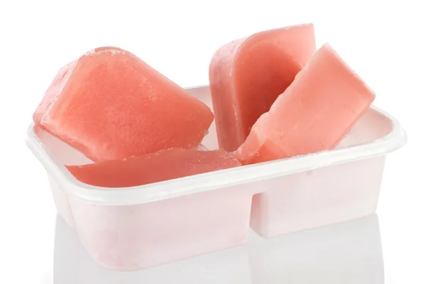 Saç aldırmak için balmumu.