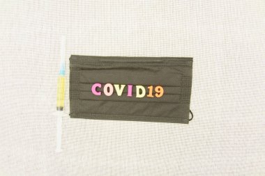 Coronavirus 'a karşı tıbbi aşı