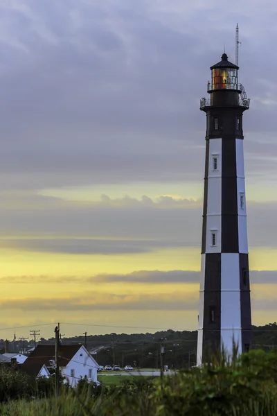 Cape Henry Lighthouse — Stock Photo, Image