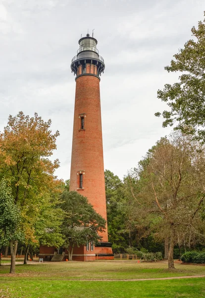 Currituck Beach ışık istasyonu