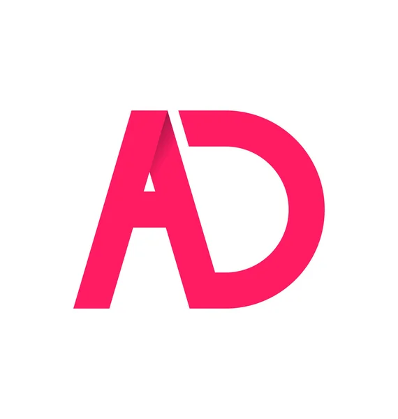 moderm minimalis ilk logo reklam