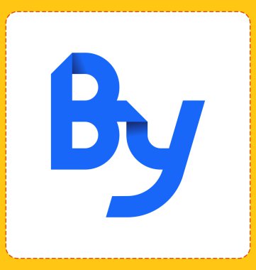 moderm minimalis ilk logo ile