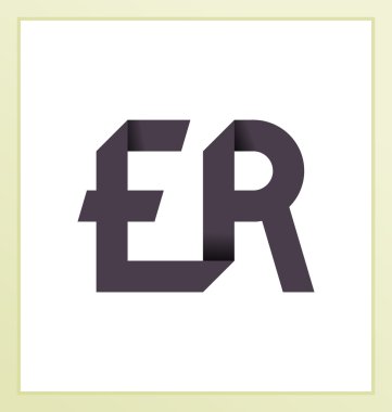 moderm minimalis ilk logo acil servis