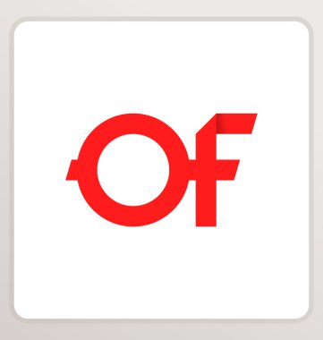 moderm minimalis ilk logosu