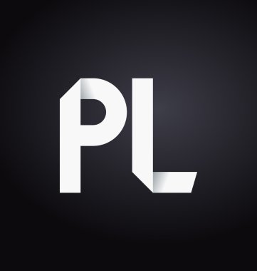 moderm minimalis ilk logo Pl