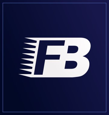 moderm minimalis ilk logo Fb