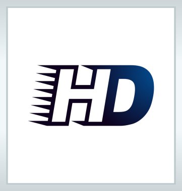 moderm minimalis ilk logo Hd