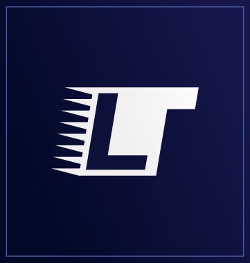 moderm minimalis ilk logo Lt