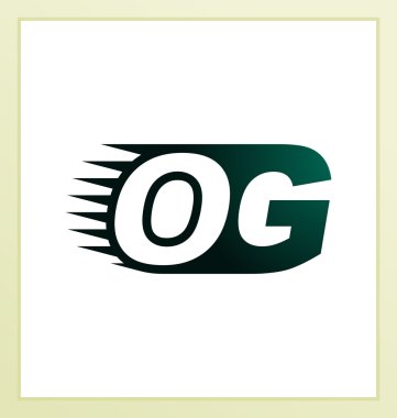 moderm minimalis ilk logo Og