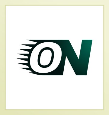 moderm minimalis ilk logo