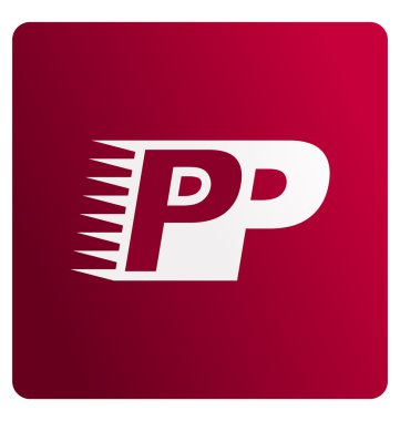 Modern minimalis ilk logo s