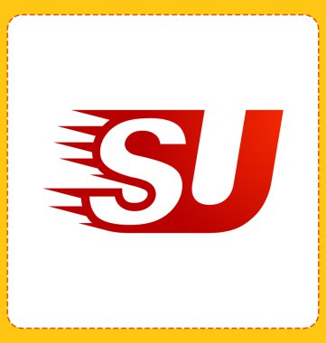 Modern minimalis ilk logosu