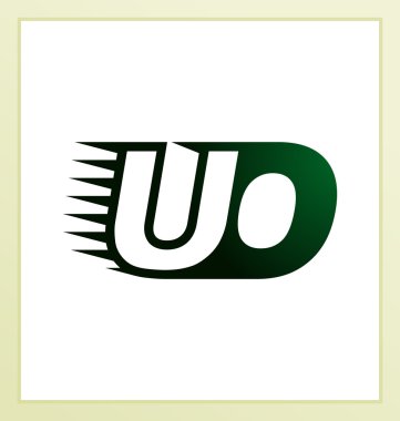 Modern minimalis ilk logosu