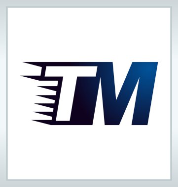 Modern minimalis ilk logosu
