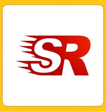 Modern minimalis ilk logosu