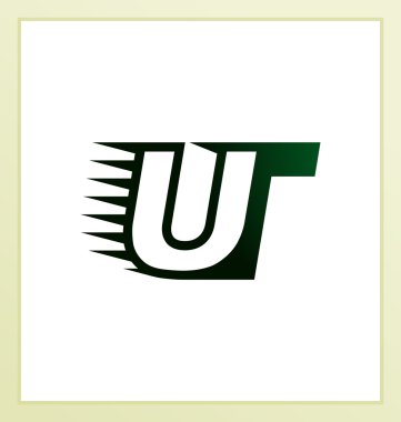 Modern minimalis ilk logosu