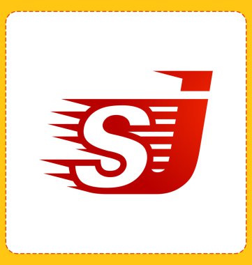 moderm minimalis ilk logosu