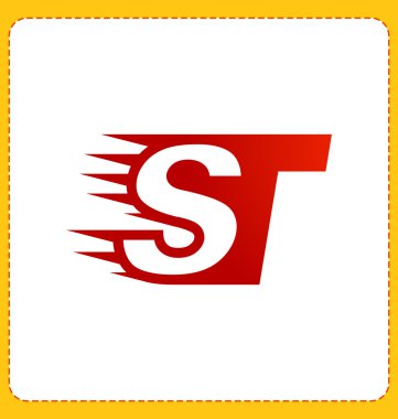 moderm minimalis ilk logosu