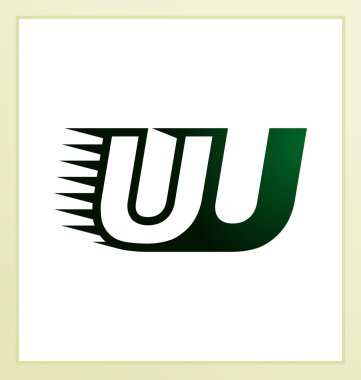 moderm minimalis ilk logosu