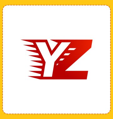 moderm minimalis ilk logosu