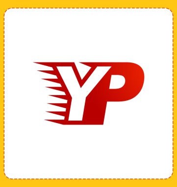 moderm minimalis ilk logosu