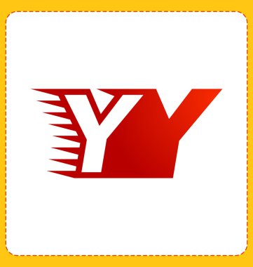 moderm minimalis ilk logosu