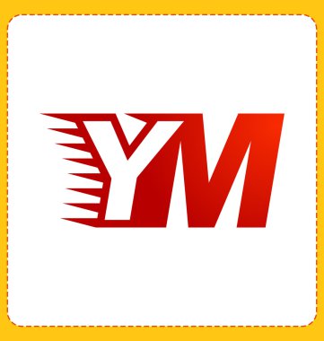 moderm minimalis ilk logosu