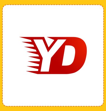 moderm minimalis ilk logosu