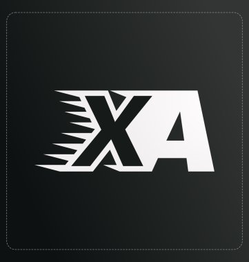 moderm minimalis ilk logosu