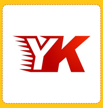 moderm minimalis ilk logosu