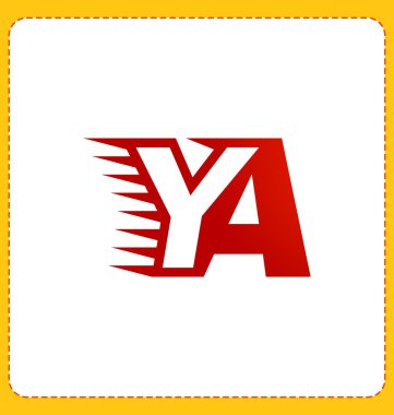 moderm minimalis ilk logosu