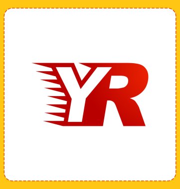 moderm minimalis ilk logosu