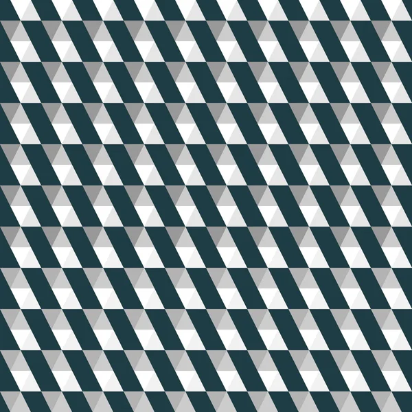 Bezešvé pattern, stylová pozadí — Stockový vektor