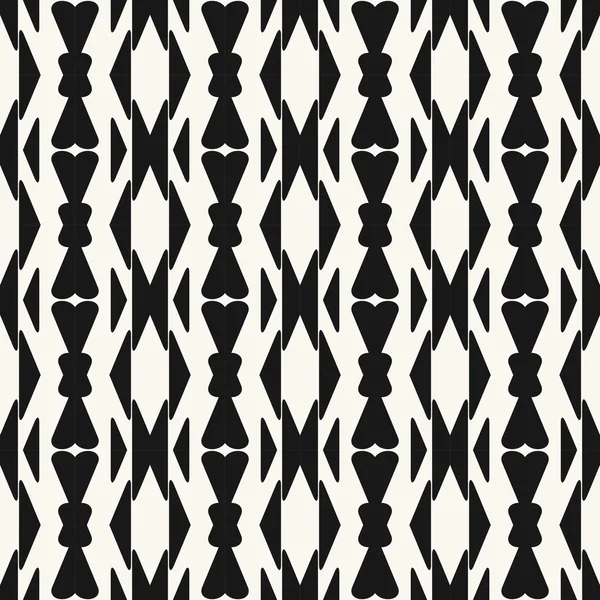 Seamless pattern, stylish background — Stock Vector