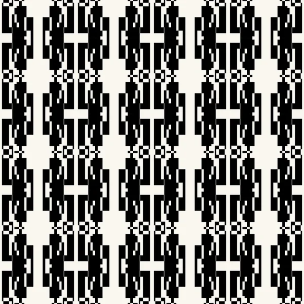 Seamless pattern, stylish background — Stock Vector