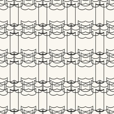 seamless modeli, şık arka plan