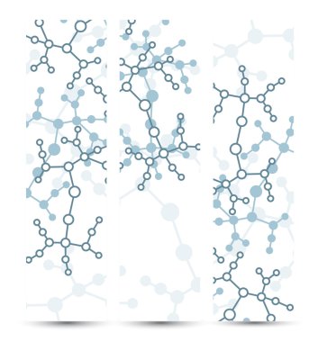 DNA banner tasarımınız için