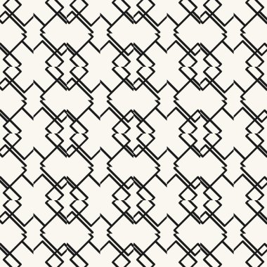 seamless modeli, şık arka plan