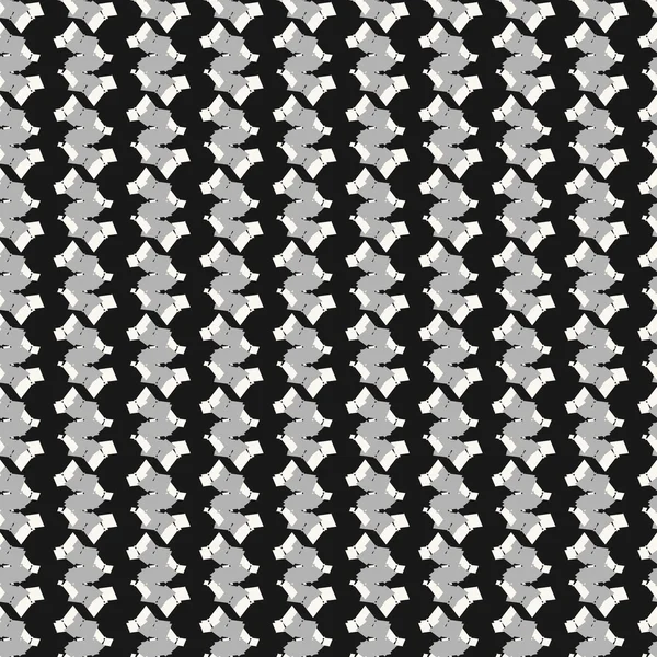 Bezešvé pattern, stylová pozadí — Stockový vektor