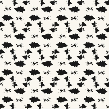 seamless modeli, şık arka plan