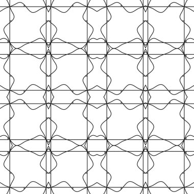 seamless modeli, şık arka plan