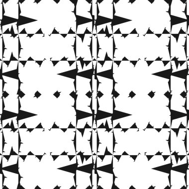 Şık Seamless Modeli